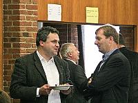 Eine Welt Essen in Hausen